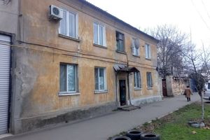 Продается 3-комнатная квартира 48 кв. м в Одессе