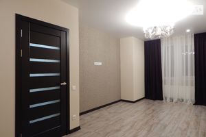 Продается 1-комнатная квартира 39.5 кв. м в Харькове