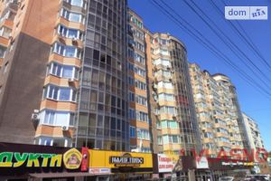 Продається 1-кімнатна квартира 61 кв. м у Вінниці