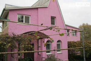 Продается дом на 2 этажа 207 кв. м с гаражом