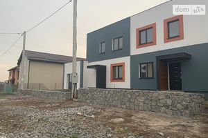 Продается дом на 2 этажа 115 кв. м с садом