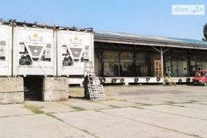 Продается здание / комплекс 15500 кв. м в 1-этажном здании