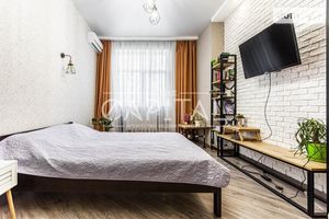 Здається в оренду 1-кімнатна квартира 48 кв. м у Києві
