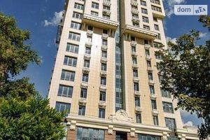 Сдается в аренду 2-комнатная квартира 80 кв. м в Киеве