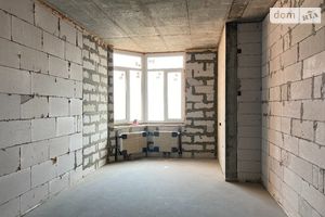 Продається 1-кімнатна квартира 51.8 кв. м у Одесі