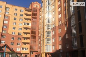 Продается 2-комнатная квартира 67 кв. м в Тернополе