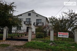 Продается дом на 2 этажа 379 кв. м с гаражом