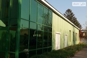 Продается помещения свободного назначения 1400 кв. м в 1-этажном здании