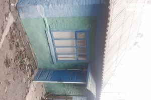 Продается одноэтажный дом 65 кв. м с беседкой