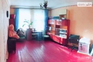 Сдается в аренду 3-комнатная квартира 65 кв. м в Виннице