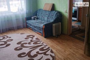 Продається 1-кімнатна квартира 33.7 кв. м у Вінниці