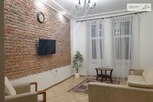 Сдается в аренду 2-комнатная квартира 60 кв. м в Львове