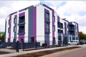 Продається 1-кімнатна квартира 38 кв. м у Рівному