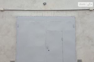 Продається окремий гараж під бус на 70 кв. м
