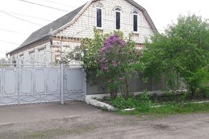 Продается одноэтажный дом 150 кв. м с камином