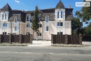 Продається 2-кімнатна квартира 72 кв. м у Вінниці