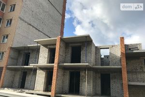 Продается 1-комнатная квартира 44.93 кв. м в Житомире