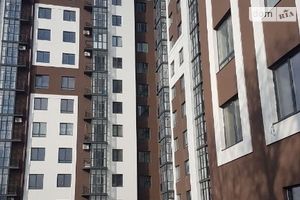 Продається 2-кімнатна квартира 64.5 кв. м у Рівному