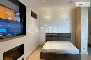 Сдается в аренду 1-комнатная квартира 49 кв. м в Киеве