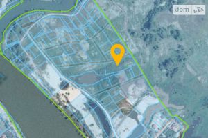 Продається земельна ділянка 108 соток у Київській області