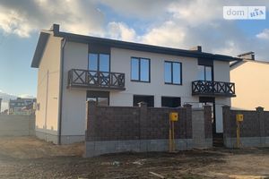 Продается дом на 2 этажа 120 кв. м с бассейном