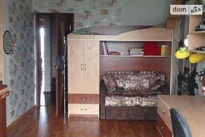 Продается 3-комнатная квартира 69 кв. м в Киеве