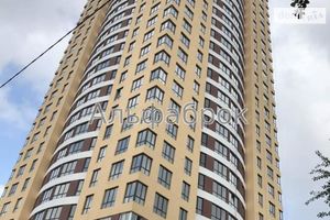 Продается 1-комнатная квартира 21 кв. м в Киеве