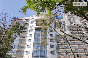 Продається 1-кімнатна квартира 42 кв. м у Тернополі