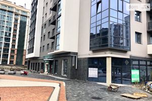 Продається приміщення вільного призначення 90 кв. м в 11-поверховій будівлі
