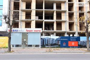 Продається приміщення вільного призначення 107 кв. м в 11-поверховій будівлі