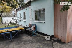 Продается одноэтажный дом 80 кв. м с садом