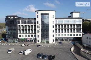 Продається приміщення вільного призначення 1811.4 кв. м в 6-поверховій будівлі