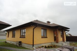 Продается одноэтажный дом 130 кв. м с верандой