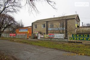Продається приміщення вільного призначення 280 кв. м в 2-поверховій будівлі