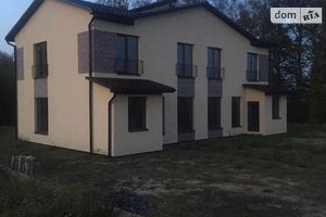 Продається будинок 2 поверховий 110 кв. м з балконом