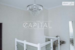 Продається 5-кімнатна квартира 235 кв. м у Києві