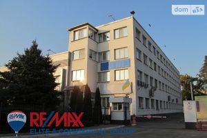 Продається бізнес-центр кв.м