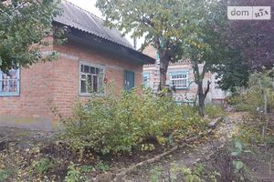Продается одноэтажный дом 55 кв. м с балконом