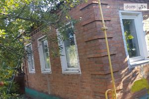 Продается одноэтажный дом 61 кв. м с балконом
