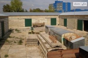 Продається будівля / комплекс 2309 кв. м в 1-поверховій будівлі