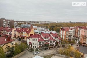 Продається 3-кімнатна квартира 106 кв. м у Тернополі