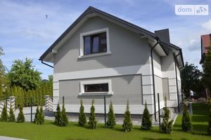 Продается дом на 2 этажа 173 кв. м с подвалом