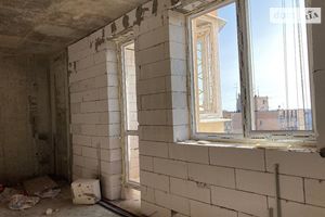 Продається 1-кімнатна квартира 37.54 кв. м у Одесі