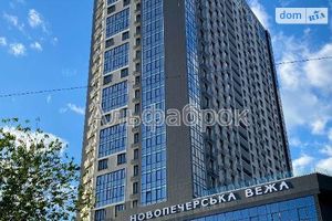 Продается 2-комнатная квартира 67 кв. м в Киеве