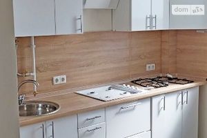 Продается 1-комнатная квартира 37 кв. м в Буче