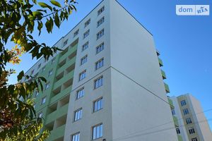 Продається 2-кімнатна квартира 61.74 кв. м у Ірпені