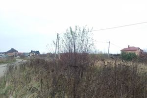 Продається земельна ділянка 900 соток у Львівській області