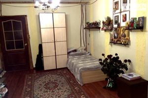 Продается 1-комнатная квартира 38 кв. м в Одессе