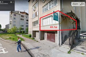 Сдается в аренду офис 80.5 кв. м в нежилом помещении в жилом доме