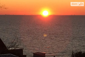 Сдается в аренду одноэтажный дом с балконом